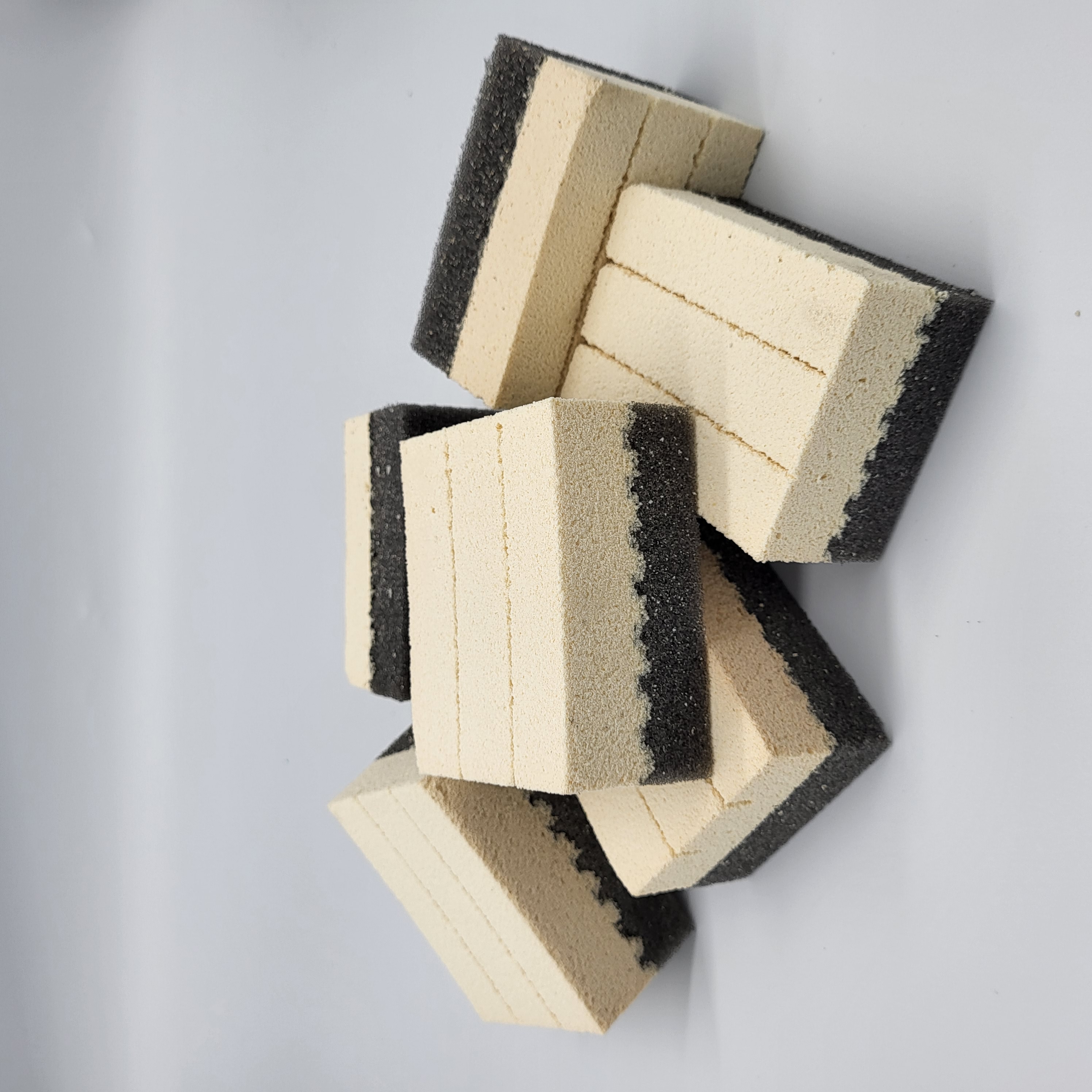 Wishab Dry Cleaning Sponges