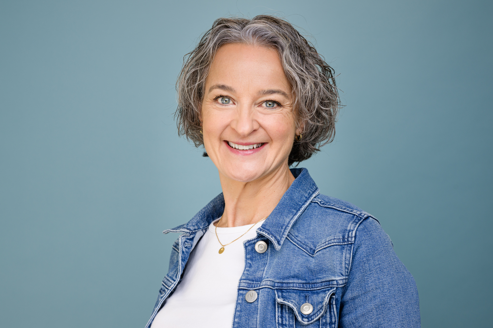 Cora van 't Klooster