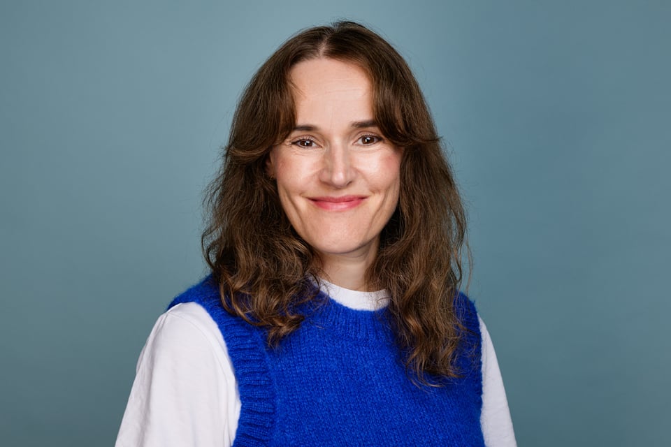 Mary-Lou Berkulin