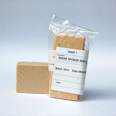 Wishab Dry Cleaning Sponges